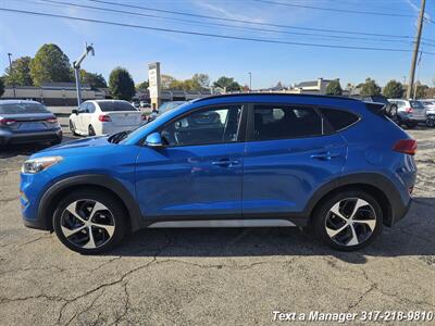 2018 Hyundai TUCSON Value - Photo 2 - Greenwood, IN 46142