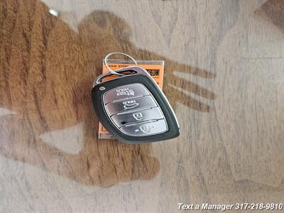 2018 Hyundai TUCSON Value - Photo 14 - Greenwood, IN 46142