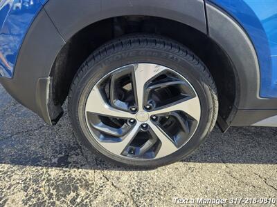 2018 Hyundai TUCSON Value - Photo 12 - Greenwood, IN 46142