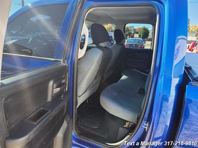 2017 RAM 1500 Express   - Photo 12 - Greenwood, IN 46142