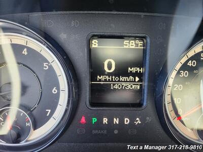 2017 RAM 1500 Express   - Photo 20 - Greenwood, IN 46142