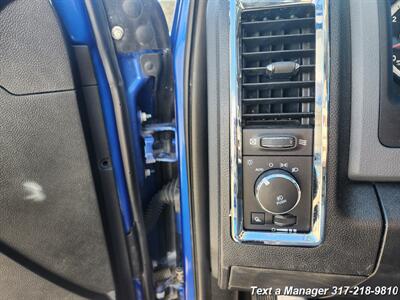 2017 RAM 1500 Express   - Photo 11 - Greenwood, IN 46142
