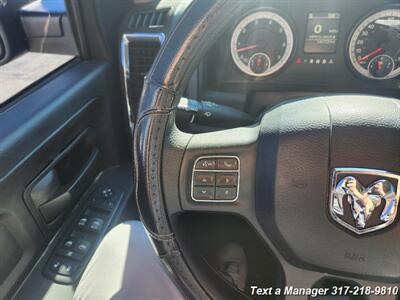 2017 RAM 1500 Express   - Photo 17 - Greenwood, IN 46142