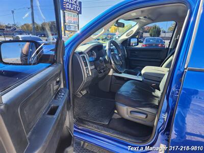 2017 RAM 1500 Express   - Photo 9 - Greenwood, IN 46142