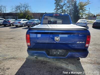 2017 RAM 1500 Express   - Photo 4 - Greenwood, IN 46142