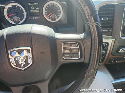 2017 RAM 1500 Express   - Photo 18 - Greenwood, IN 46142