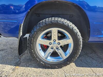 2017 RAM 1500 Express   - Photo 27 - Greenwood, IN 46142