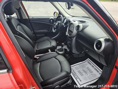 2011 MINI Cooper Countryman S   - Photo 23 - Greenwood, IN 46142