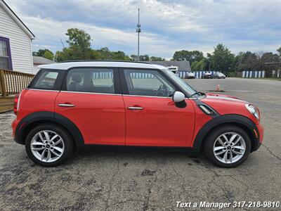 2011 MINI Cooper Countryman S   - Photo 6 - Greenwood, IN 46142