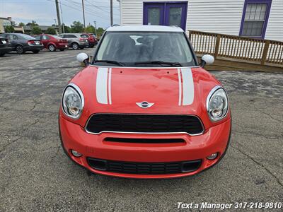 2011 MINI Cooper Countryman S   - Photo 8 - Greenwood, IN 46142