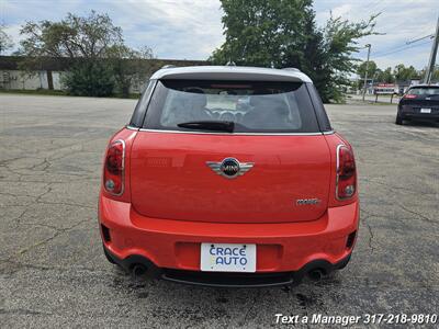 2011 MINI Cooper Countryman S   - Photo 4 - Greenwood, IN 46142