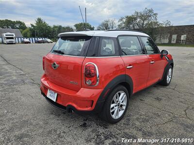 2011 MINI Cooper Countryman S   - Photo 5 - Greenwood, IN 46142