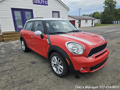 2011 MINI Cooper Countryman S   - Photo 7 - Greenwood, IN 46142