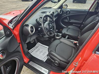 2011 MINI Cooper Countryman S   - Photo 10 - Greenwood, IN 46142