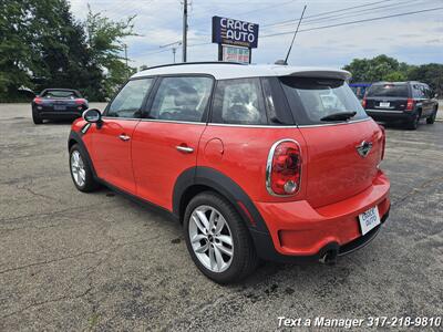 2011 MINI Cooper Countryman S   - Photo 3 - Greenwood, IN 46142