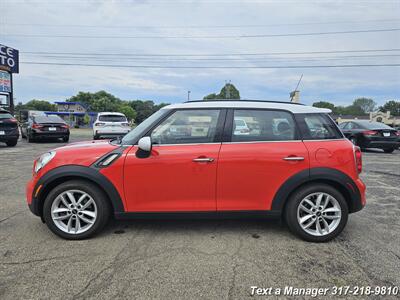 2011 MINI Cooper Countryman S   - Photo 2 - Greenwood, IN 46142