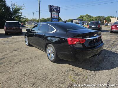 2014 Chevrolet Impala LT   - Photo 3 - Greenwood, IN 46142