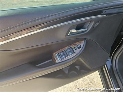 2014 Chevrolet Impala LT   - Photo 11 - Greenwood, IN 46142