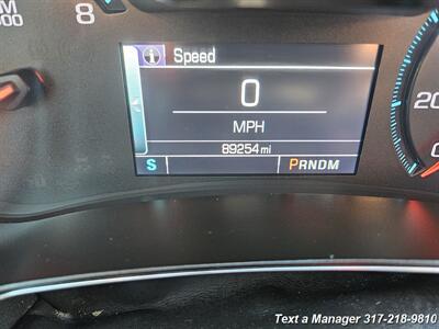 2014 Chevrolet Impala LT   - Photo 15 - Greenwood, IN 46142