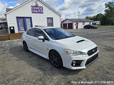 2018 Subaru WRX Premium - Photo 7 - Greenwood, IN 46142