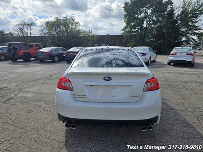 2018 Subaru WRX Premium - Photo 4 - Greenwood, IN 46142