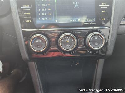 2018 Subaru WRX Premium - Photo 22 - Greenwood, IN 46142