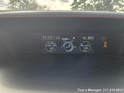 2018 Subaru WRX Premium - Photo 19 - Greenwood, IN 46142