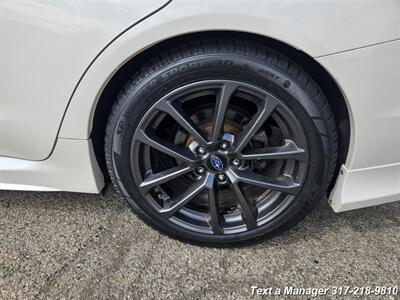 2018 Subaru WRX Premium - Photo 30 - Greenwood, IN 46142
