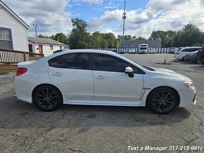 2018 Subaru WRX Premium - Photo 6 - Greenwood, IN 46142