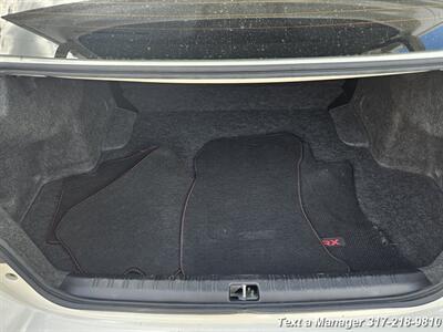 2018 Subaru WRX Premium - Photo 26 - Greenwood, IN 46142