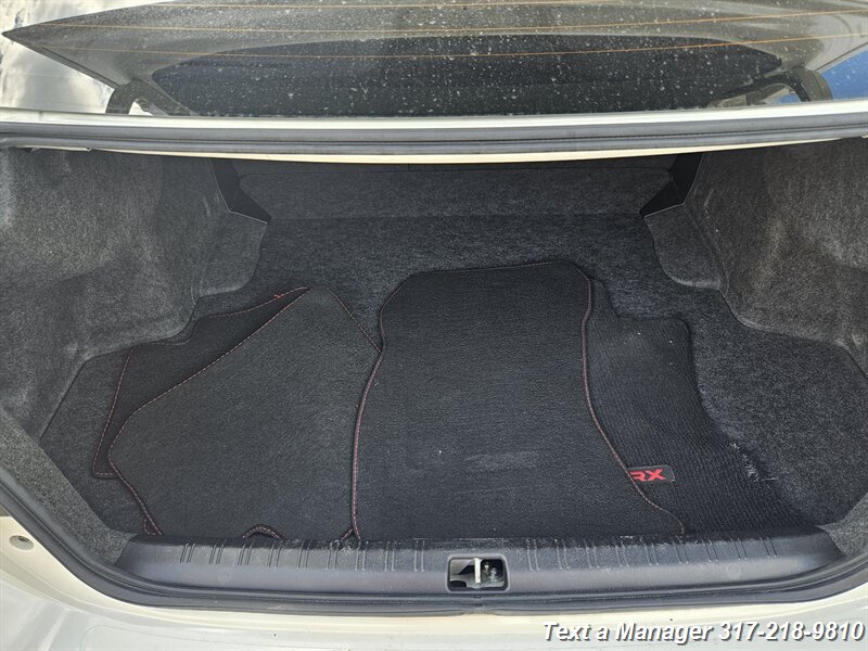 2018 Subaru WRX Premium - Photo 26 - Greenwood, IN 46142