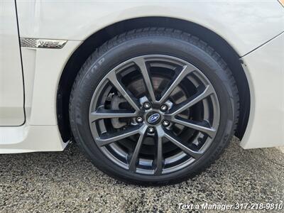 2018 Subaru WRX Premium - Photo 32 - Greenwood, IN 46142