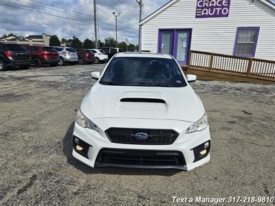 2018 Subaru WRX Premium - Photo 8 - Greenwood, IN 46142