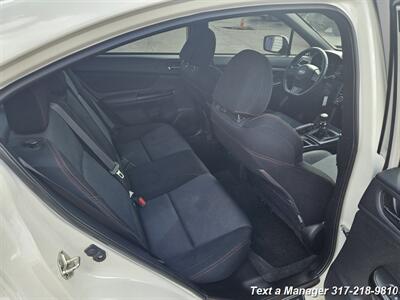 2018 Subaru WRX Premium - Photo 27 - Greenwood, IN 46142