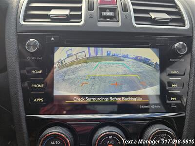 2018 Subaru WRX Premium - Photo 21 - Greenwood, IN 46142