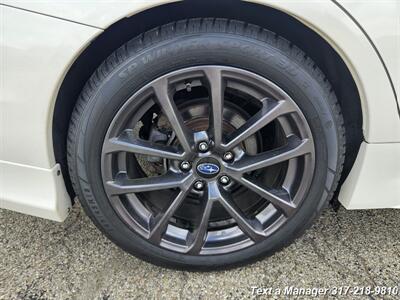 2018 Subaru WRX Premium - Photo 31 - Greenwood, IN 46142