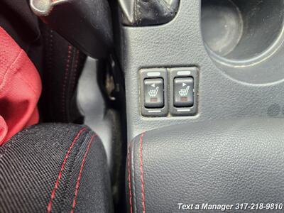 2018 Subaru WRX Premium - Photo 24 - Greenwood, IN 46142
