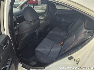 2018 Subaru WRX Premium - Photo 25 - Greenwood, IN 46142