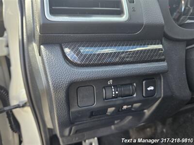 2018 Subaru WRX Premium - Photo 12 - Greenwood, IN 46142