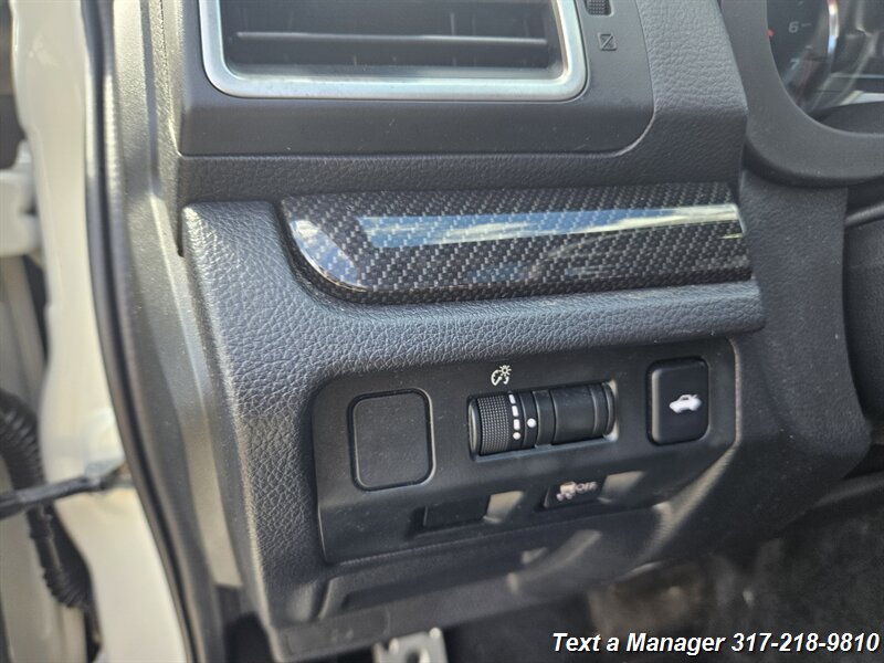 2018 Subaru WRX Premium - Photo 12 - Greenwood, IN 46142