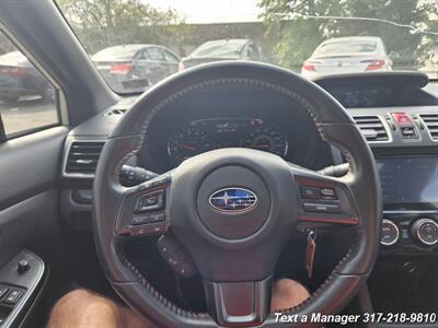 2018 Subaru WRX Premium - Photo 14 - Greenwood, IN 46142