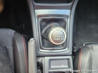 2018 Subaru WRX Premium - Photo 23 - Greenwood, IN 46142