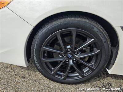 2018 Subaru WRX Premium - Photo 29 - Greenwood, IN 46142