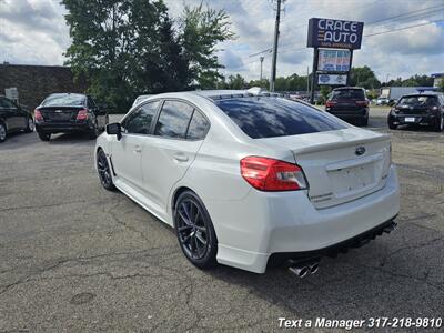 2018 Subaru WRX Premium - Photo 3 - Greenwood, IN 46142
