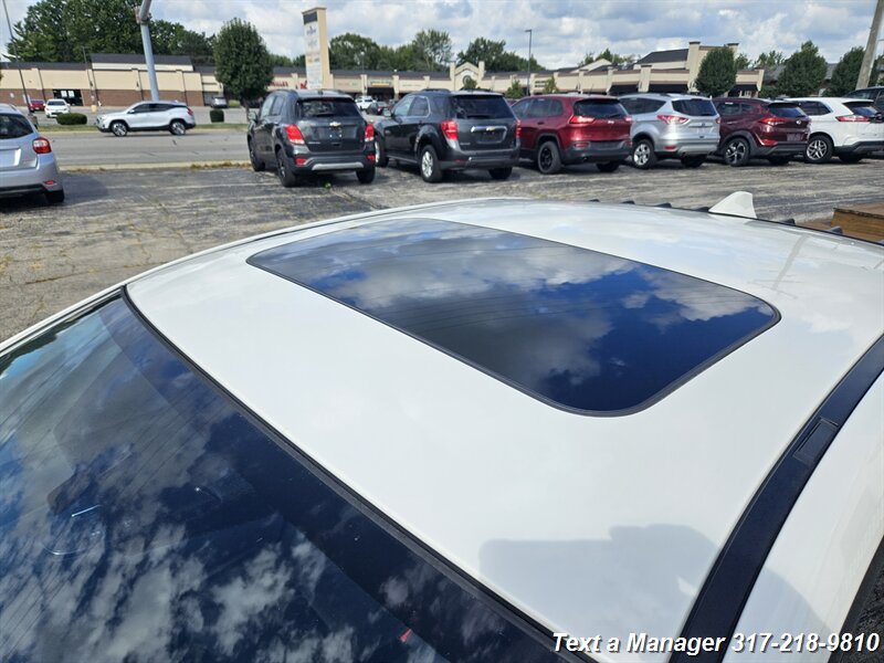 2018 Subaru WRX Premium - Photo 9 - Greenwood, IN 46142