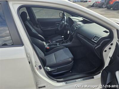 2018 Subaru WRX Premium - Photo 28 - Greenwood, IN 46142