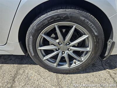 2018 Kia Optima EX - Photo 33 - Greenwood, IN 46142