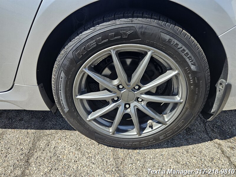 2018 Kia Optima EX - Photo 33 - Greenwood, IN 46142