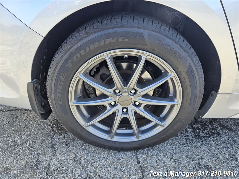 2018 Kia Optima EX - Photo 32 - Greenwood, IN 46142