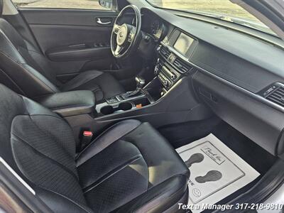 2018 Kia Optima EX - Photo 30 - Greenwood, IN 46142